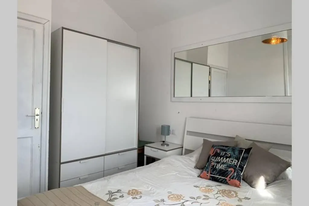 Ferienwohnung Casa Ozzy Costa Calma 0*,  Spanien