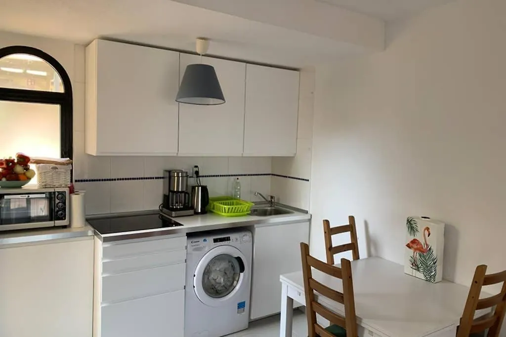 Ferienwohnung Casa Ozzy Costa Calma Apartment