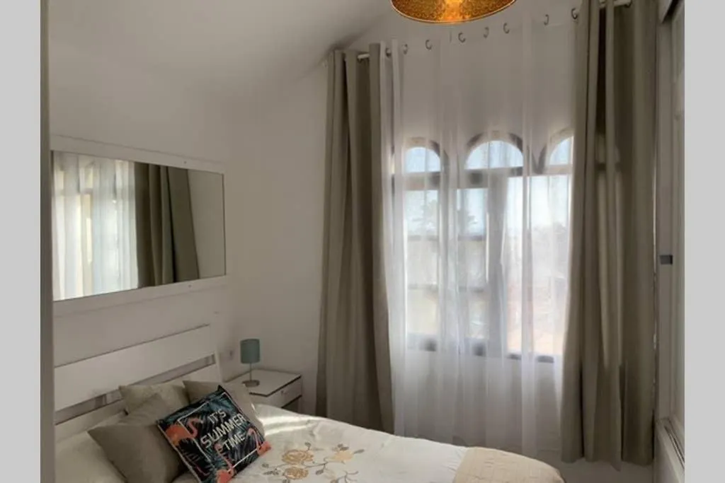 Appartamento Casa Ozzy Costa Calma
