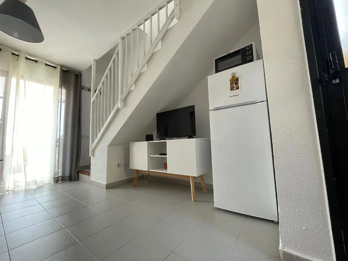 Ferienwohnung Casa Ozzy Costa Calma