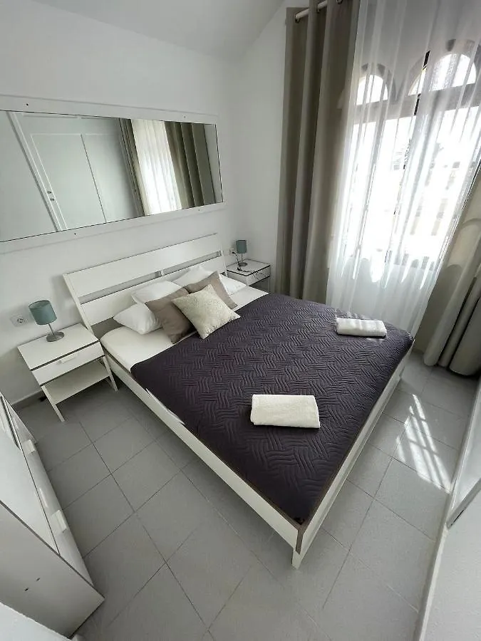 Ferienwohnung Casa Ozzy Costa Calma Apartment