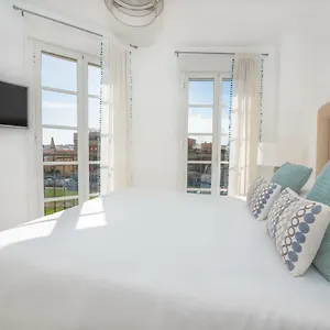 Myramar Premium Center , Málaga Spanien