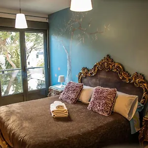 Supercéntricas Baño Privado , Ronda Spanien